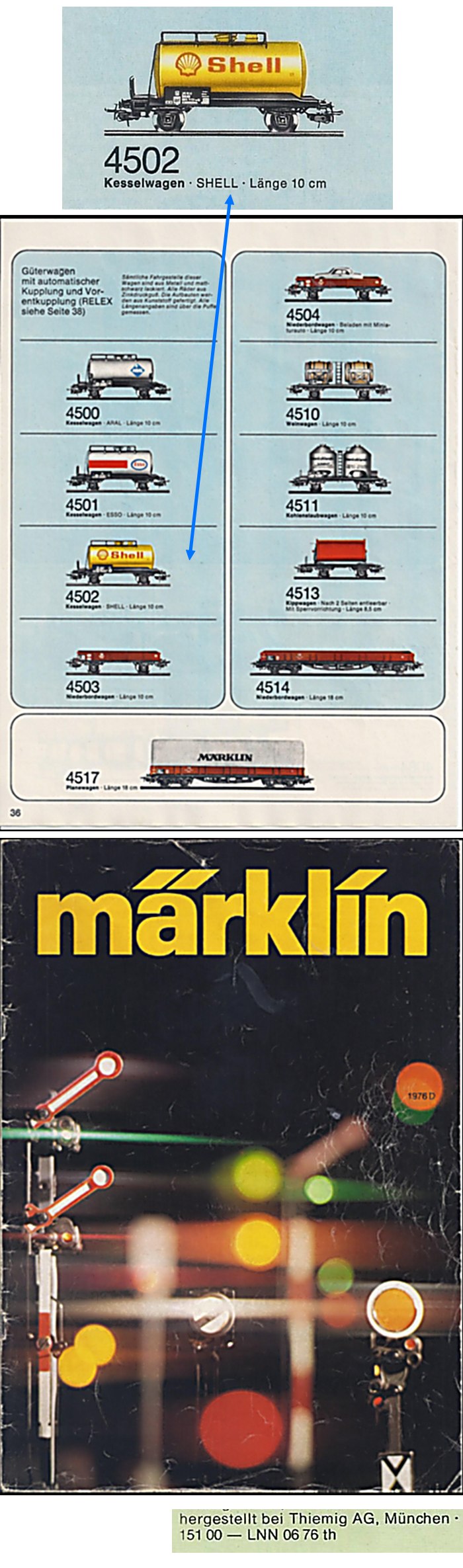 Marklin 1976p36